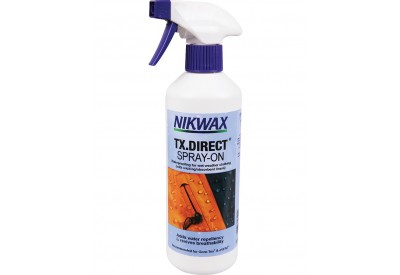Nikwax TX. Direct Spray-On 500ml